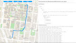 Friendly Route Directions